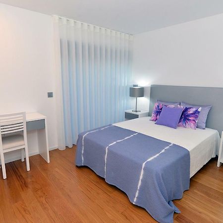 Apartmán Sec XXI 12 - 3 Bed Flat Funchal  Exteriér fotografie
