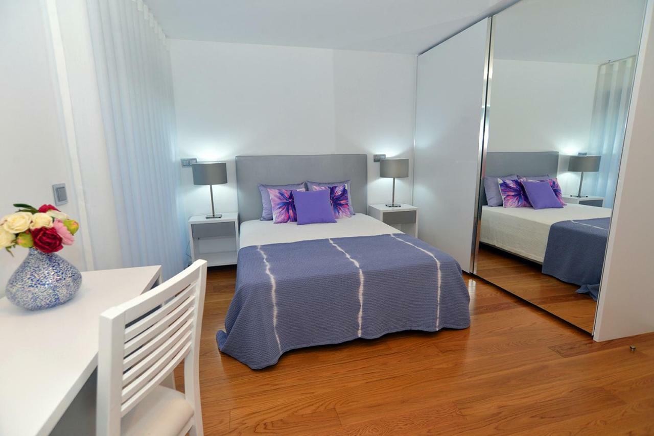 Apartmán Sec XXI 12 - 3 Bed Flat Funchal  Exteriér fotografie