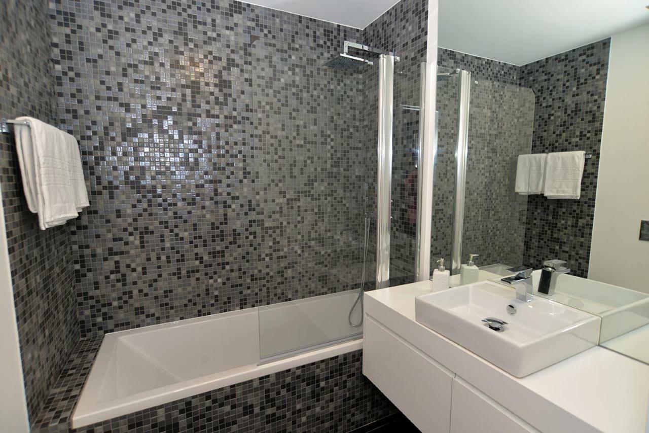 Apartmán Sec XXI 12 - 3 Bed Flat Funchal  Exteriér fotografie