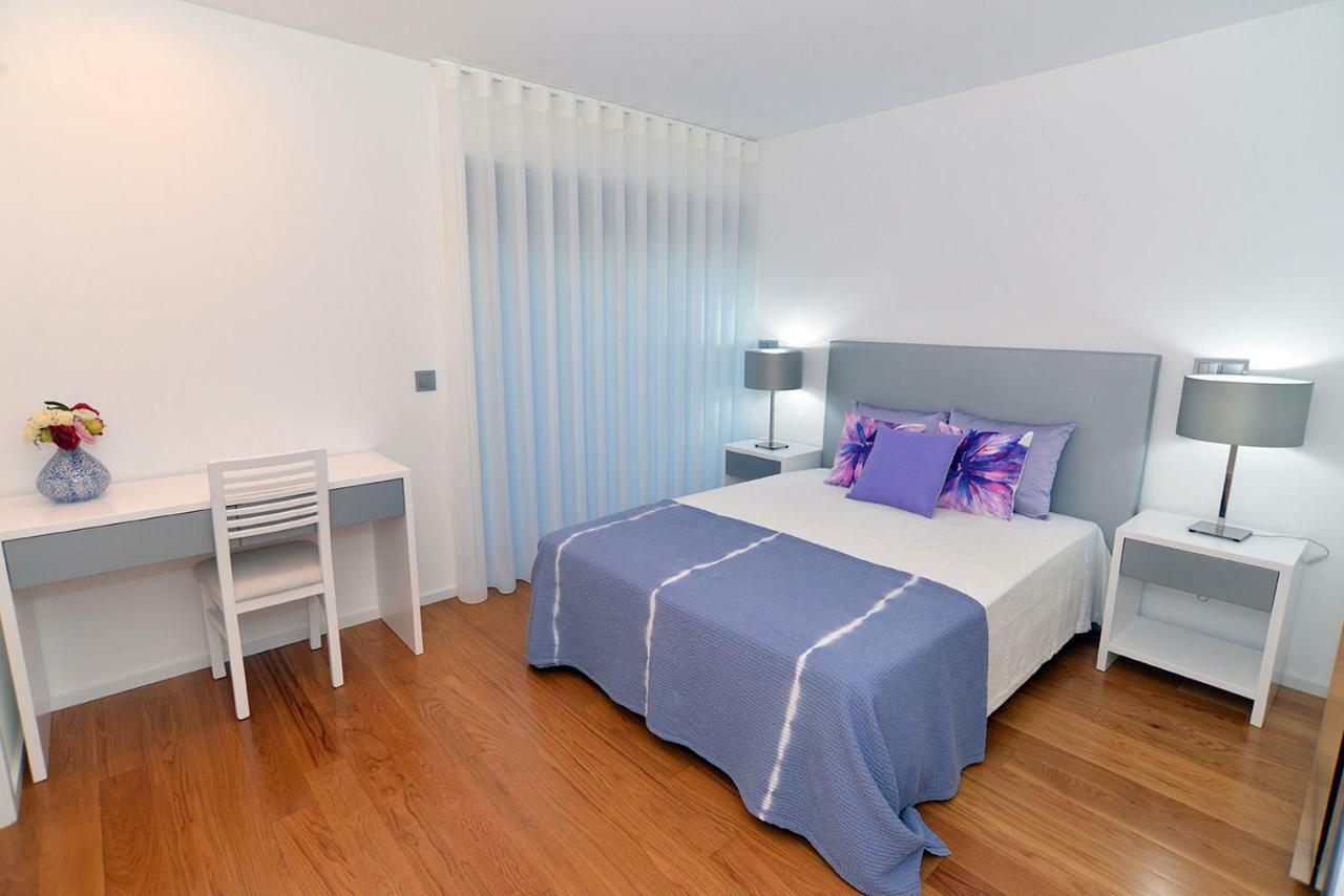 Apartmán Sec XXI 12 - 3 Bed Flat Funchal  Exteriér fotografie