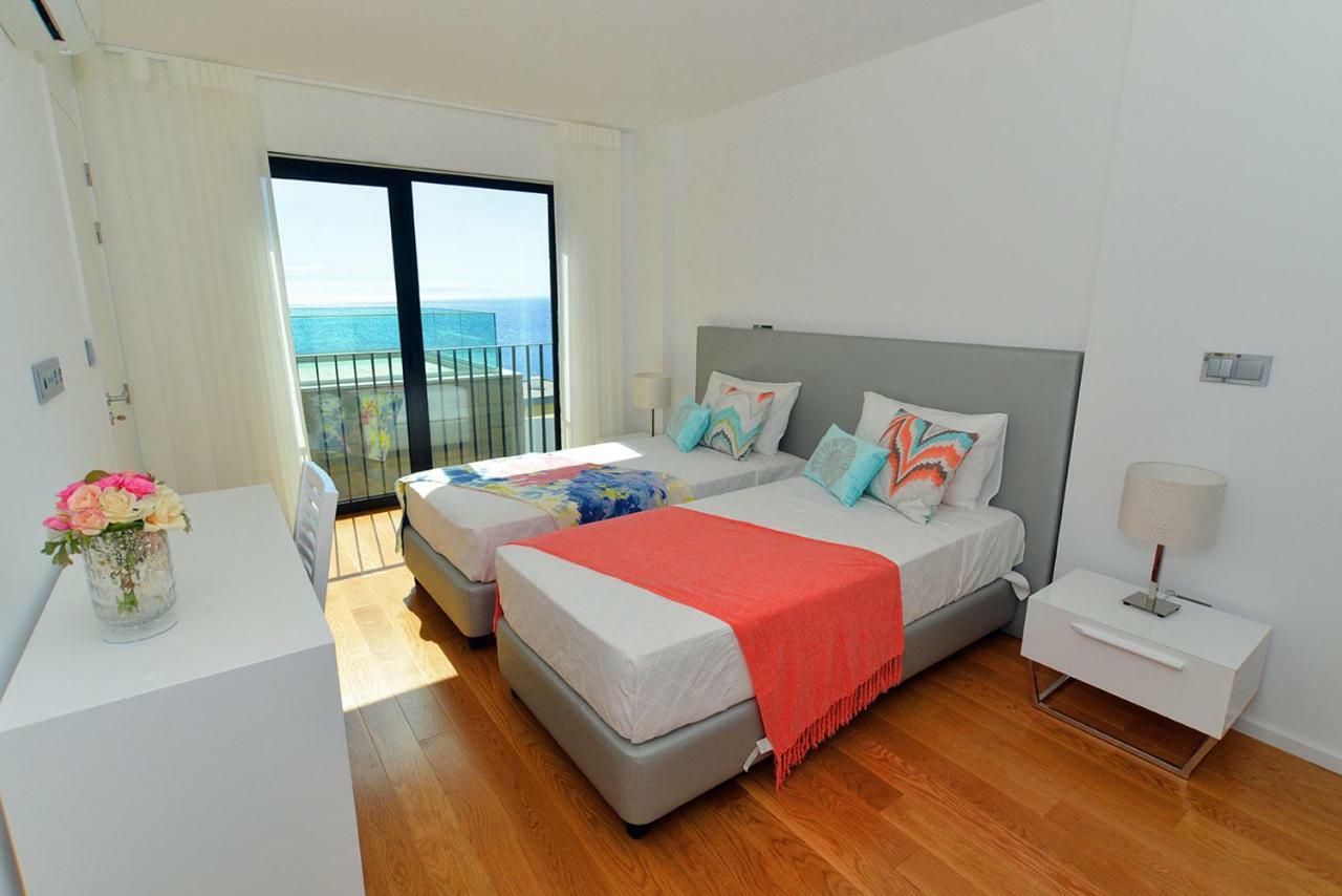 Apartmán Sec XXI 12 - 3 Bed Flat Funchal  Exteriér fotografie