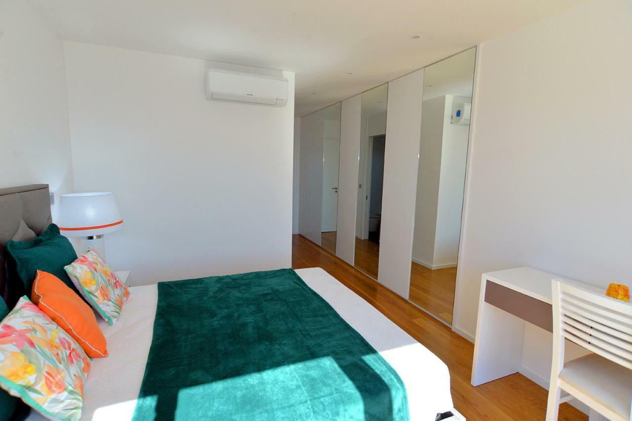 Apartmán Sec XXI 12 - 3 Bed Flat Funchal  Exteriér fotografie