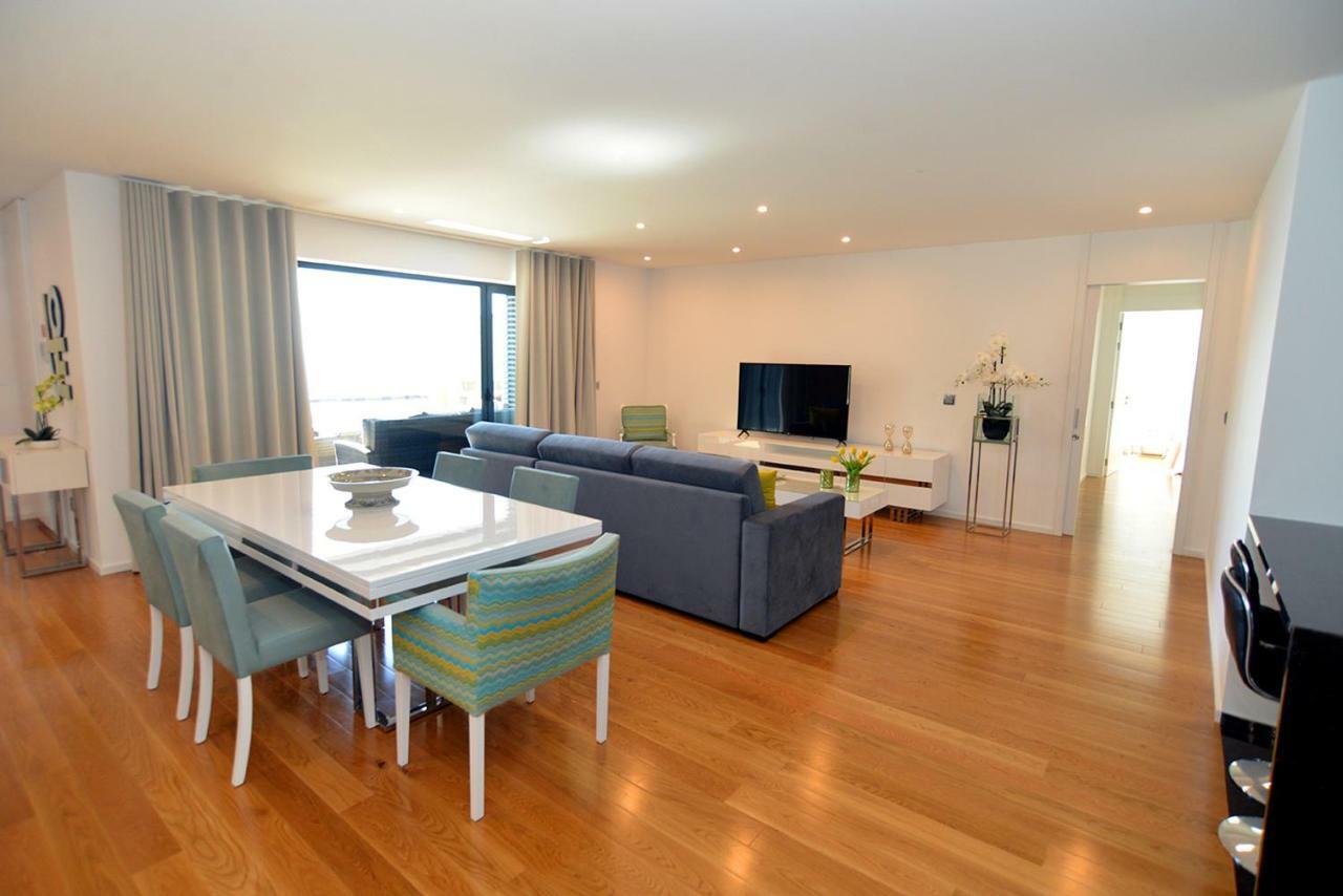 Apartmán Sec XXI 12 - 3 Bed Flat Funchal  Exteriér fotografie