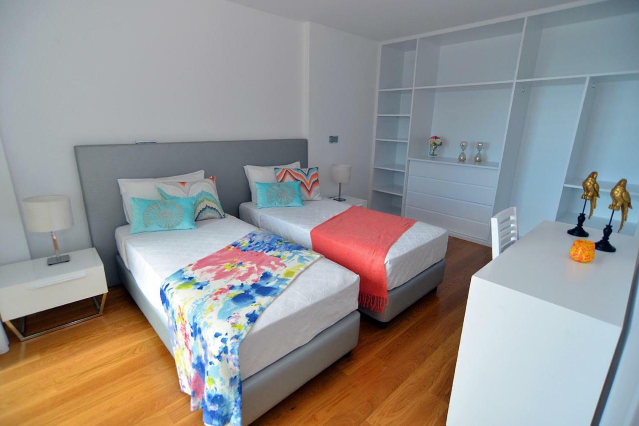 Apartmán Sec XXI 12 - 3 Bed Flat Funchal  Exteriér fotografie