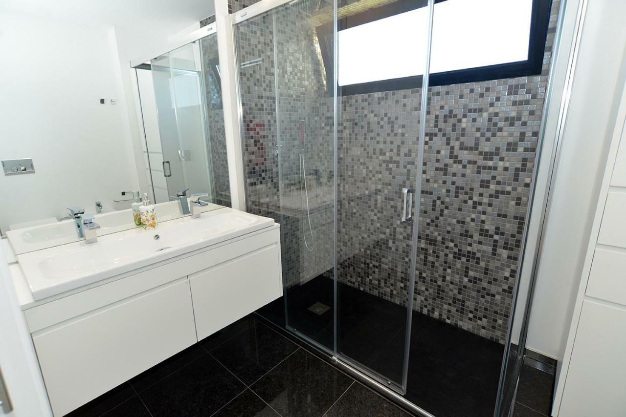 Apartmán Sec XXI 12 - 3 Bed Flat Funchal  Exteriér fotografie