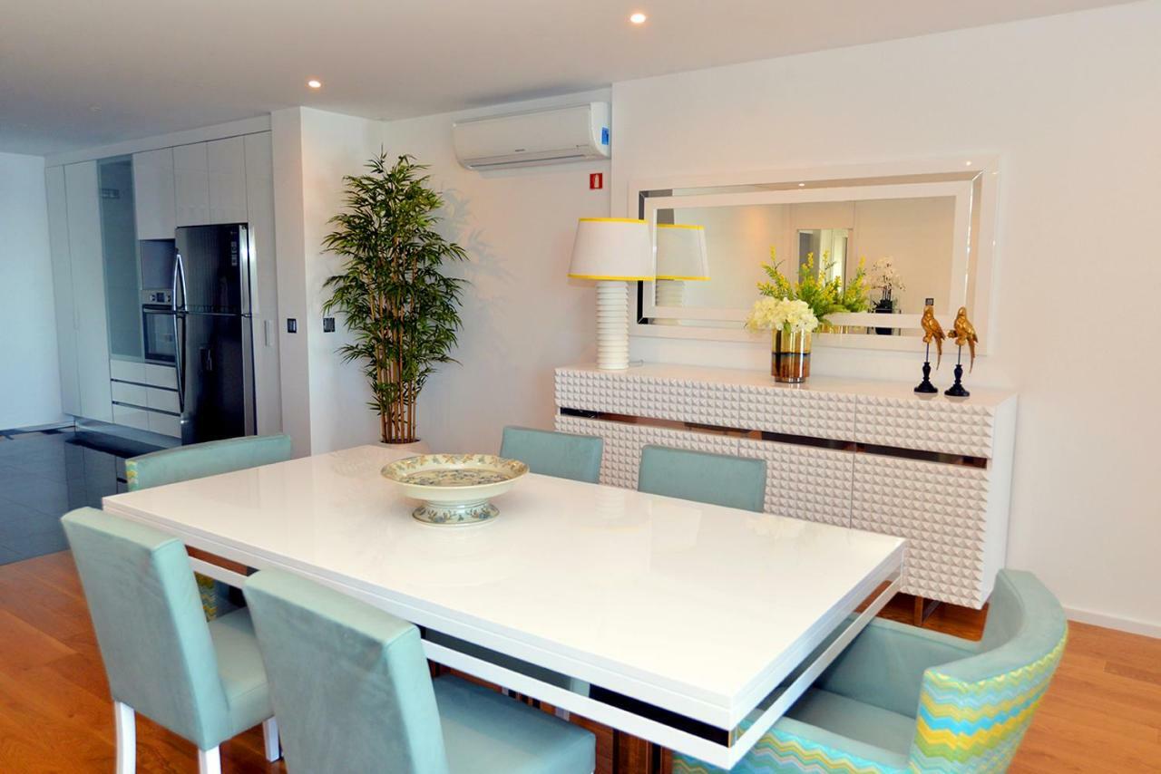 Apartmán Sec XXI 12 - 3 Bed Flat Funchal  Exteriér fotografie