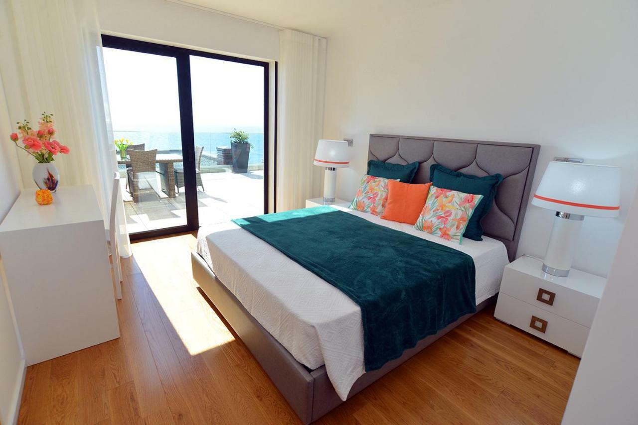 Apartmán Sec XXI 12 - 3 Bed Flat Funchal  Exteriér fotografie