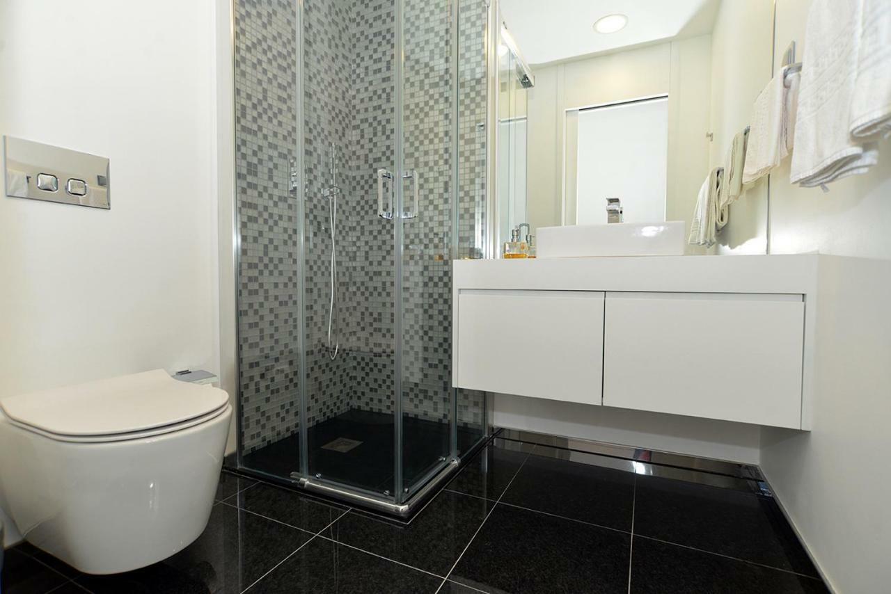 Apartmán Sec XXI 12 - 3 Bed Flat Funchal  Exteriér fotografie