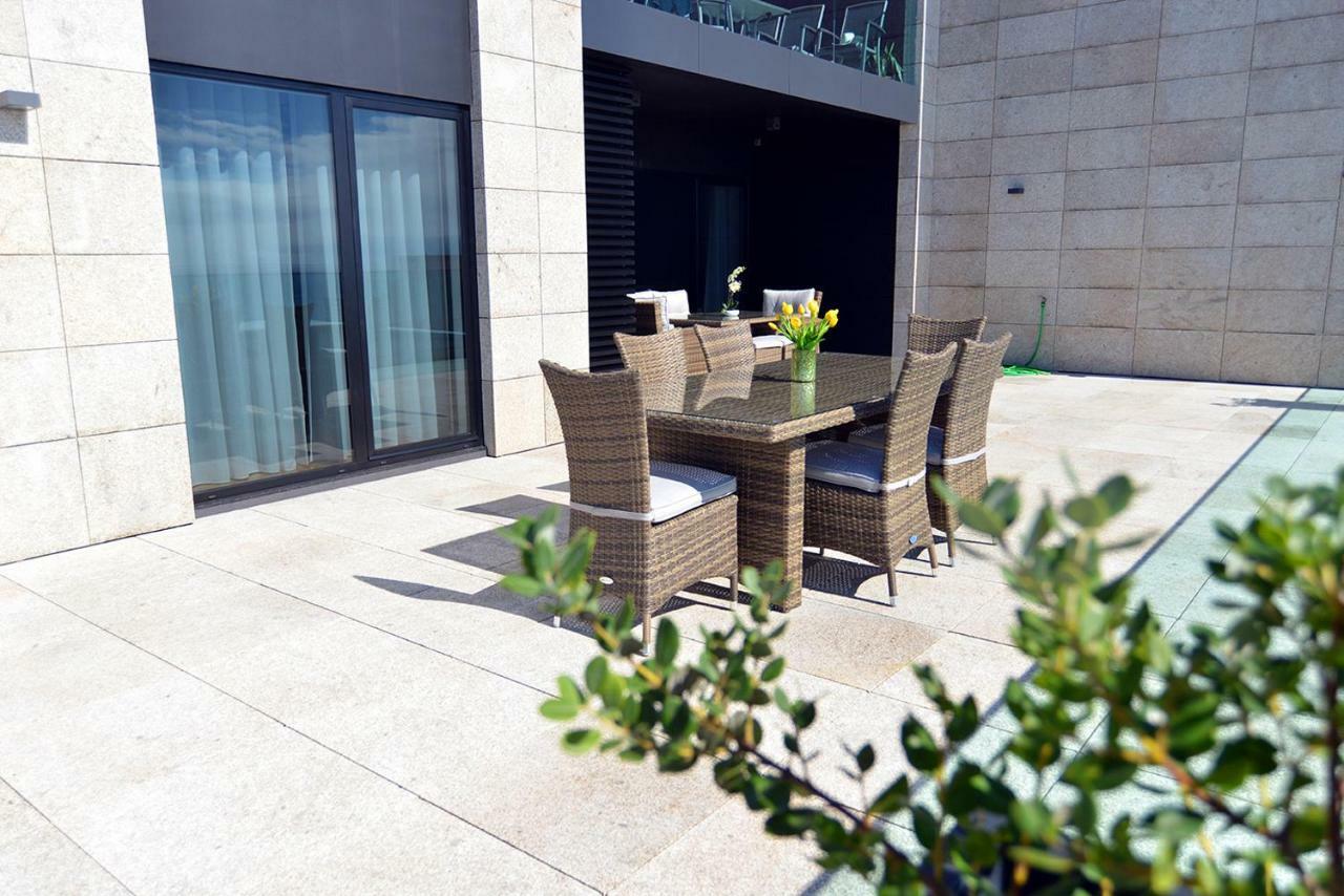 Apartmán Sec XXI 12 - 3 Bed Flat Funchal  Exteriér fotografie