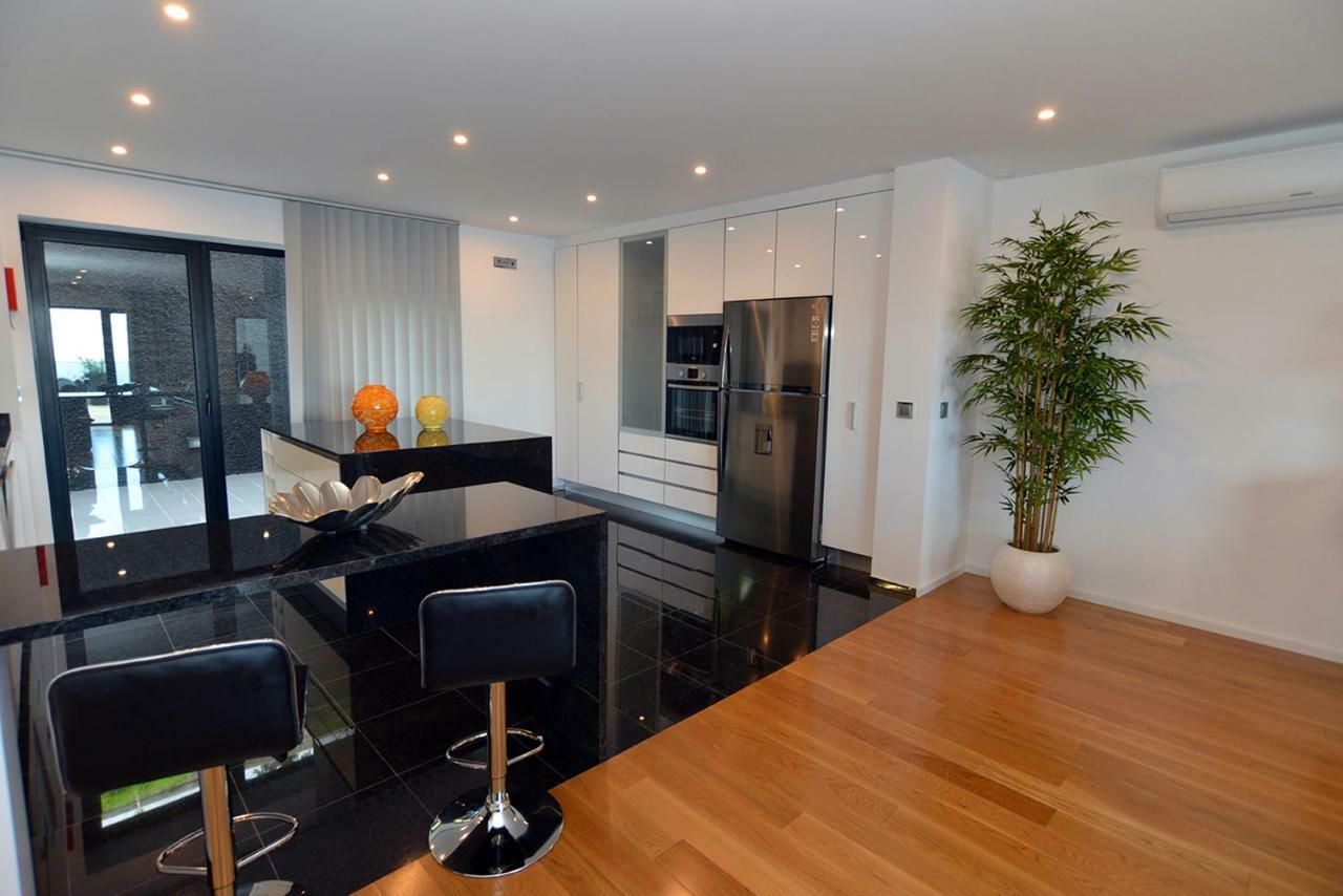 Apartmán Sec XXI 12 - 3 Bed Flat Funchal  Exteriér fotografie