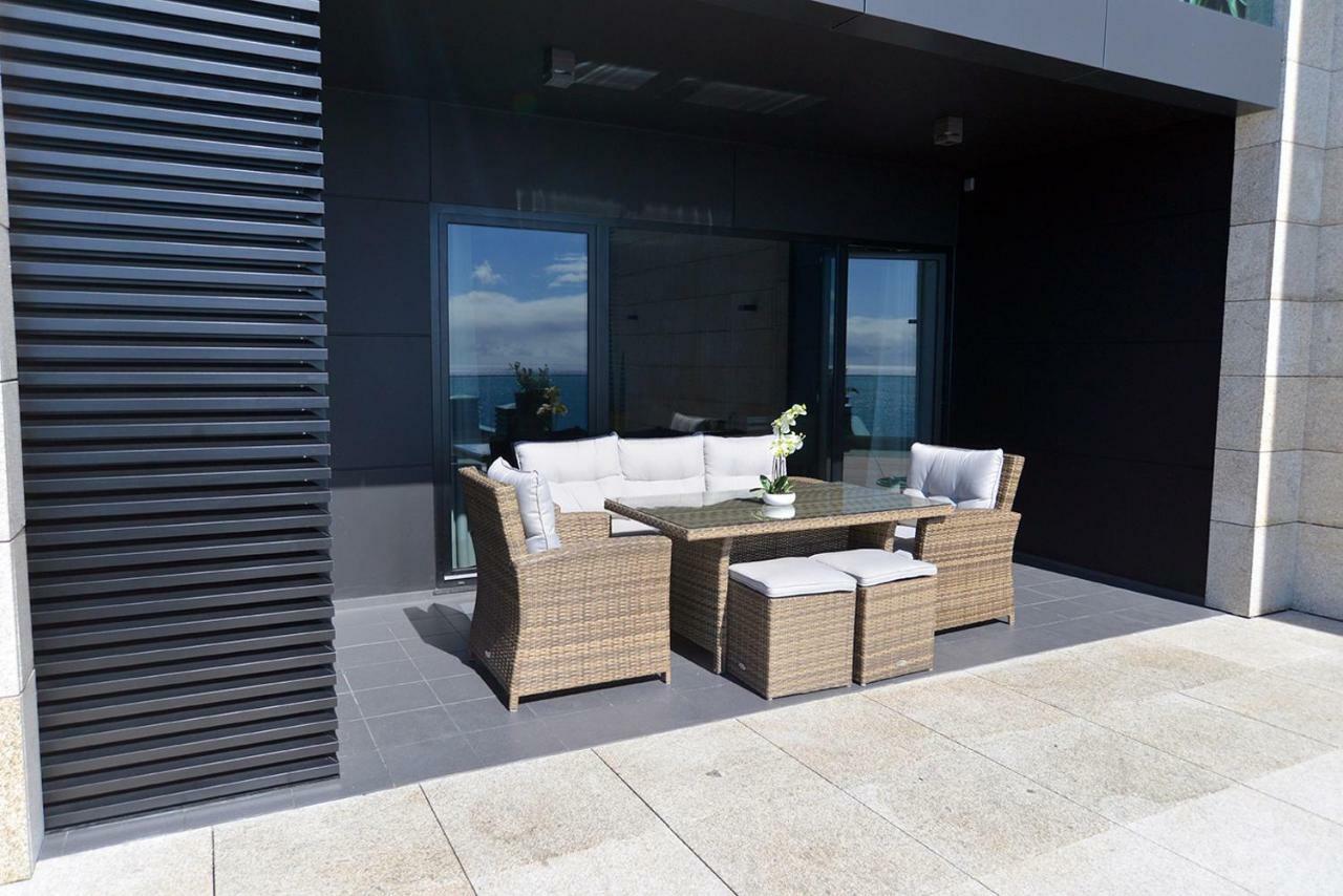 Apartmán Sec XXI 12 - 3 Bed Flat Funchal  Exteriér fotografie