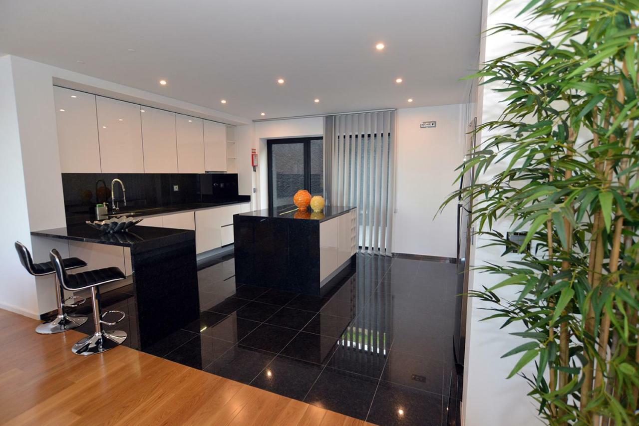 Apartmán Sec XXI 12 - 3 Bed Flat Funchal  Exteriér fotografie