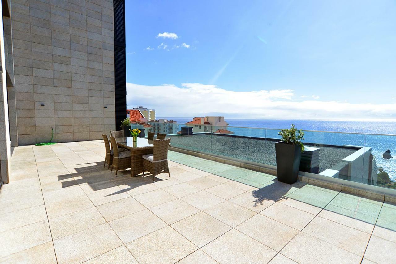 Apartmán Sec XXI 12 - 3 Bed Flat Funchal  Exteriér fotografie